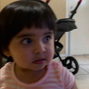 Meet your Posher, Rocio